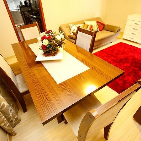 Apartamento Aconchegante Na Serra Apartment Gramado Bagian luar foto