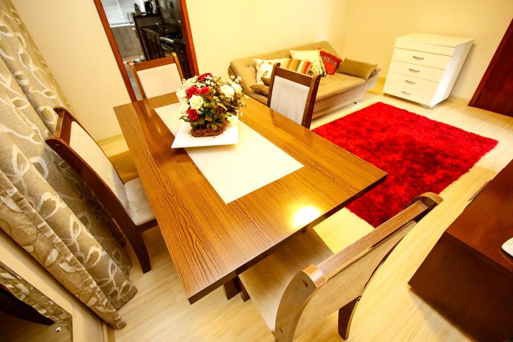Apartamento Aconchegante Na Serra Apartment Gramado Bagian luar foto