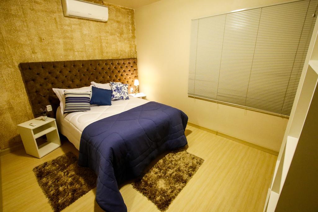 Apartamento Aconchegante Na Serra Apartment Gramado Bagian luar foto