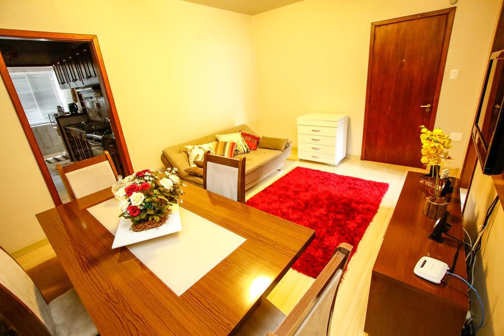 Apartamento Aconchegante Na Serra Apartment Gramado Bagian luar foto