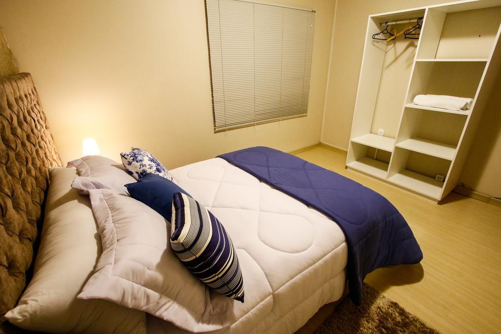 Apartamento Aconchegante Na Serra Apartment Gramado Bagian luar foto