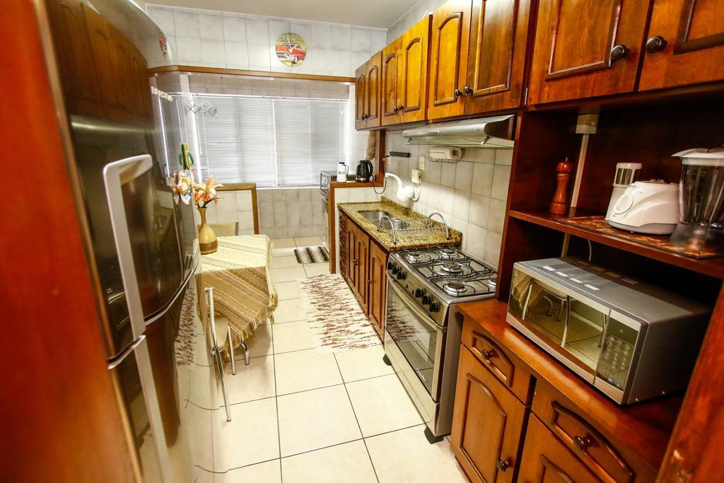 Apartamento Aconchegante Na Serra Apartment Gramado Bagian luar foto