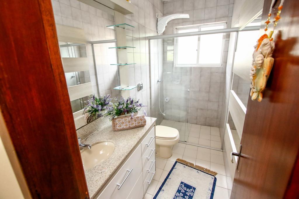 Apartamento Aconchegante Na Serra Apartment Gramado Bagian luar foto