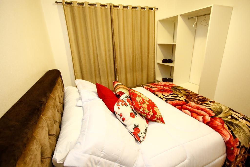 Apartamento Aconchegante Na Serra Apartment Gramado Bagian luar foto