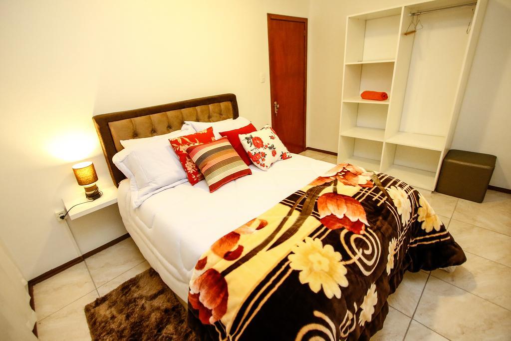 Apartamento Aconchegante Na Serra Apartment Gramado Bagian luar foto