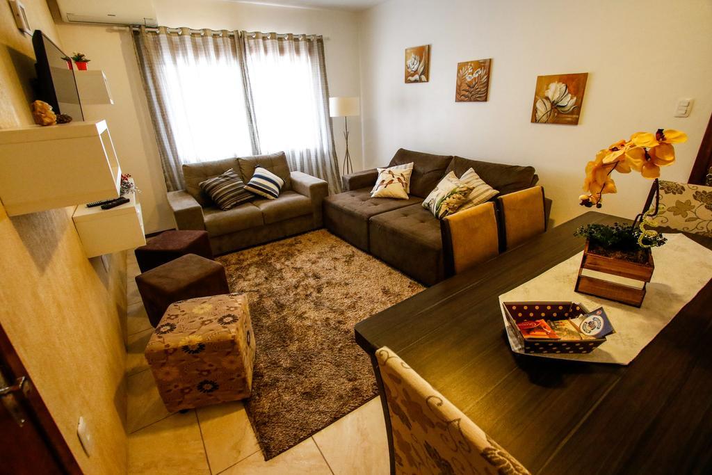 Apartamento Aconchegante Na Serra Apartment Gramado Bagian luar foto