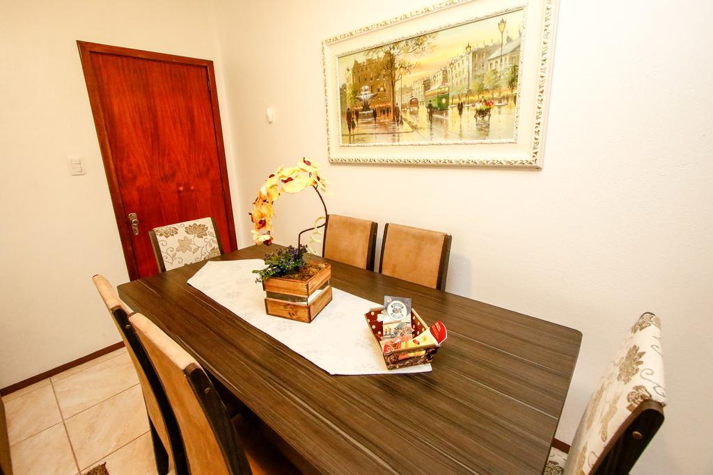 Apartamento Aconchegante Na Serra Apartment Gramado Bagian luar foto