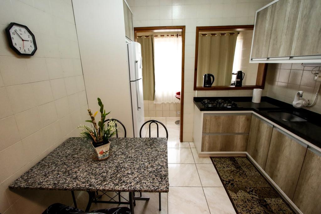 Apartamento Aconchegante Na Serra Apartment Gramado Bagian luar foto