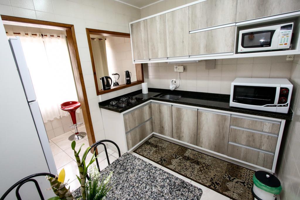 Apartamento Aconchegante Na Serra Apartment Gramado Bagian luar foto