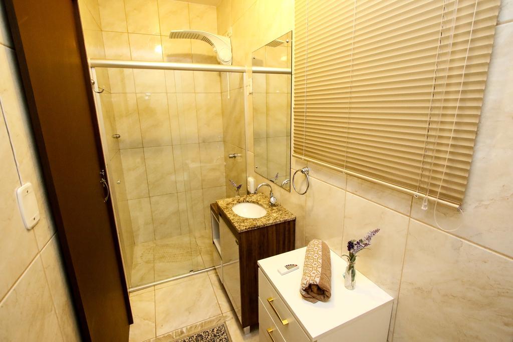 Apartamento Aconchegante Na Serra Apartment Gramado Bagian luar foto