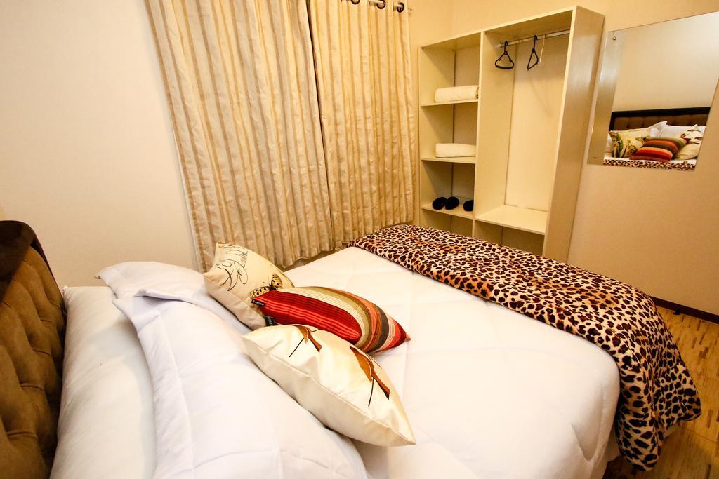 Apartamento Aconchegante Na Serra Apartment Gramado Bagian luar foto