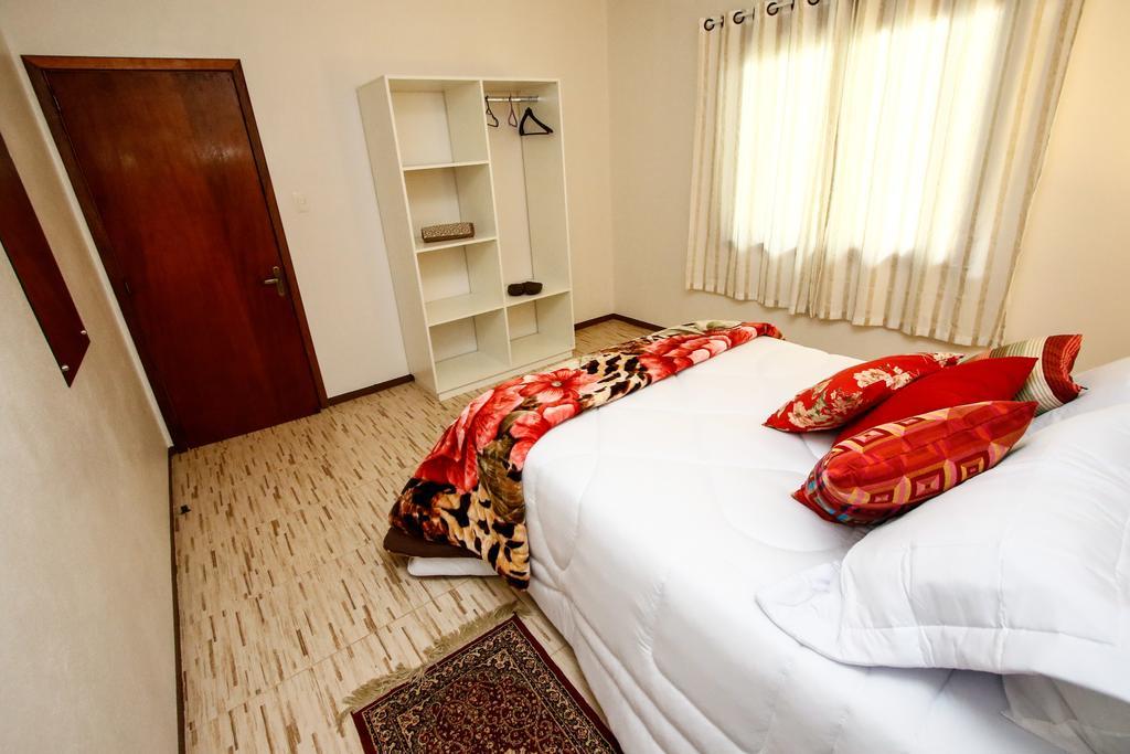 Apartamento Aconchegante Na Serra Apartment Gramado Bagian luar foto