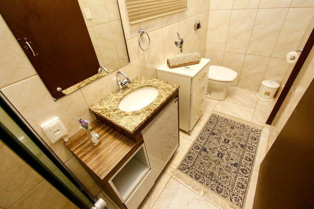 Apartamento Aconchegante Na Serra Apartment Gramado Bagian luar foto
