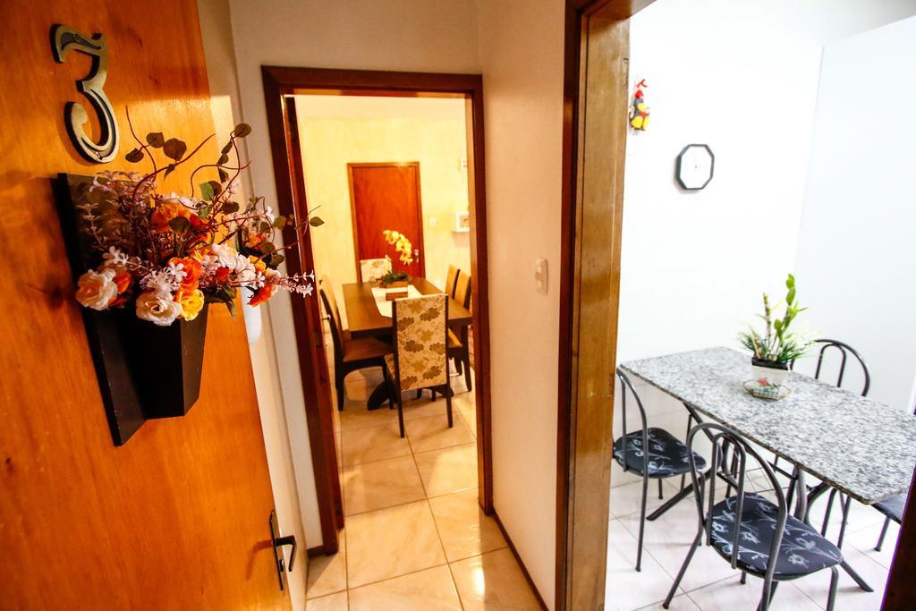 Apartamento Aconchegante Na Serra Apartment Gramado Bagian luar foto